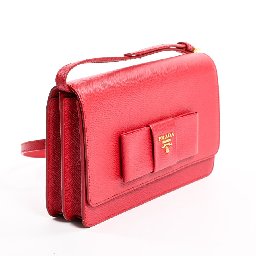 イタリア買付】プラダ カードケース PRADA プラダ 名刺入れ