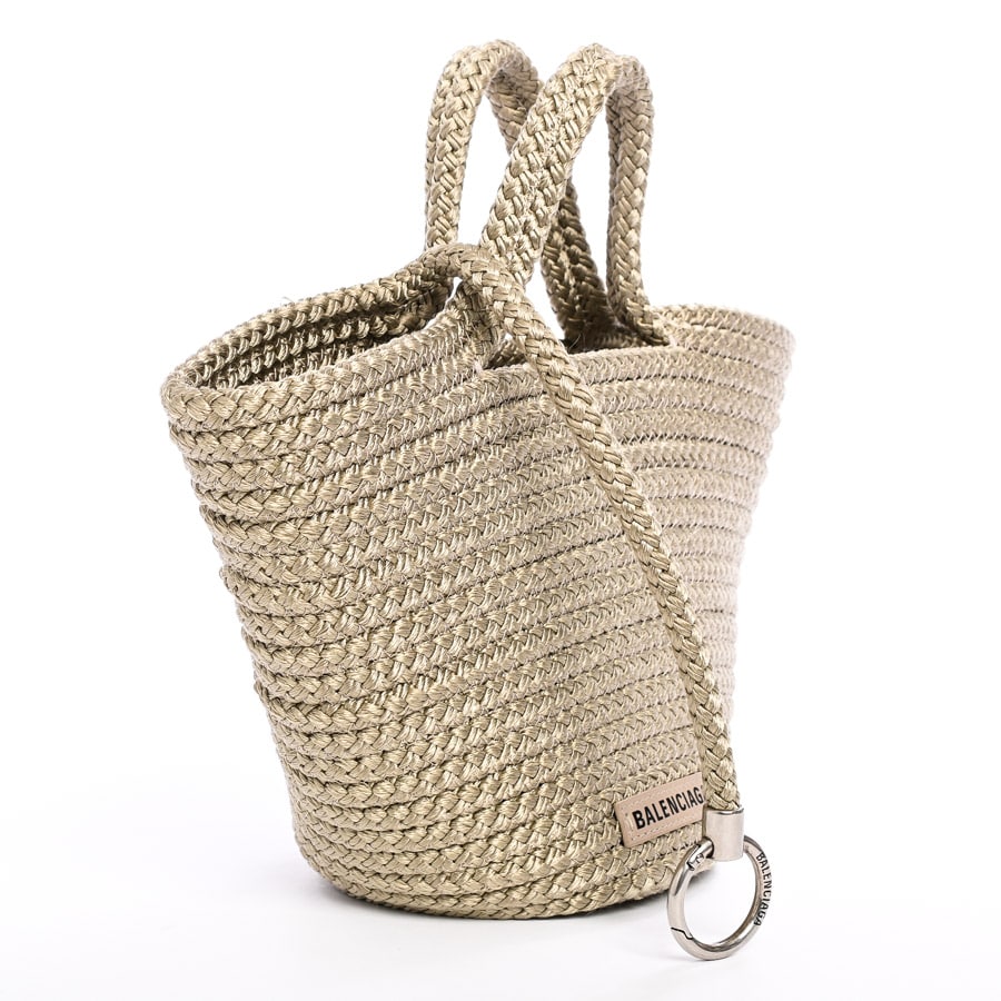 BALENCIAGA バレンシアガ イビザ スモール BALENCIAGA