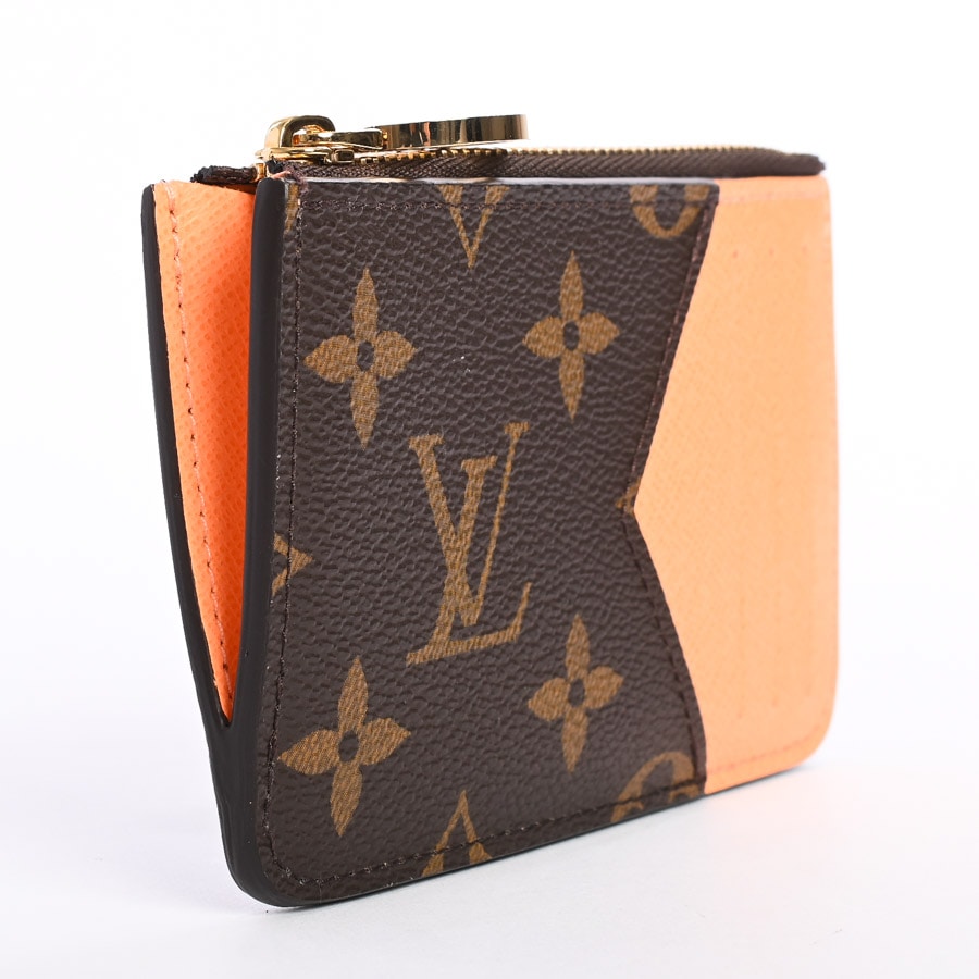 ルイヴィトン | ポルトカルトロミー | M83603 | 中古A品 | レディース  