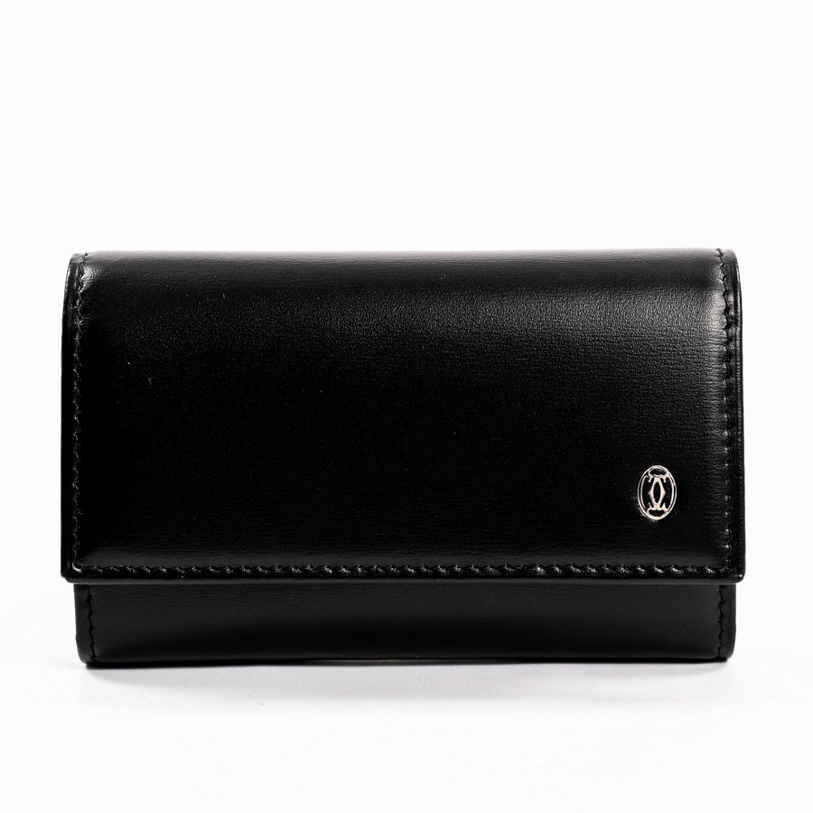 Cartier キーケース（新品未使用） カルティエ | キーケース6連