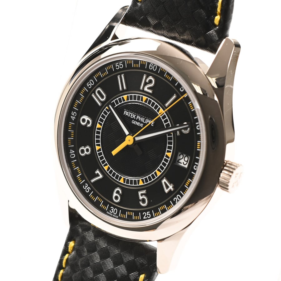 カラトラバ | 6007G-001 | ホワイトゴールド | 中古SA品| メンズ 