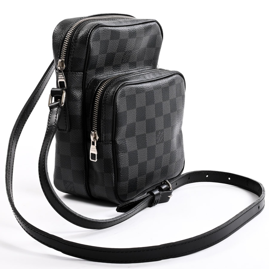 レム(約W14xH20xD9cm ブラック) ブランドバッグ 【公式】 ブランド品通販・販売のロデオドライブ