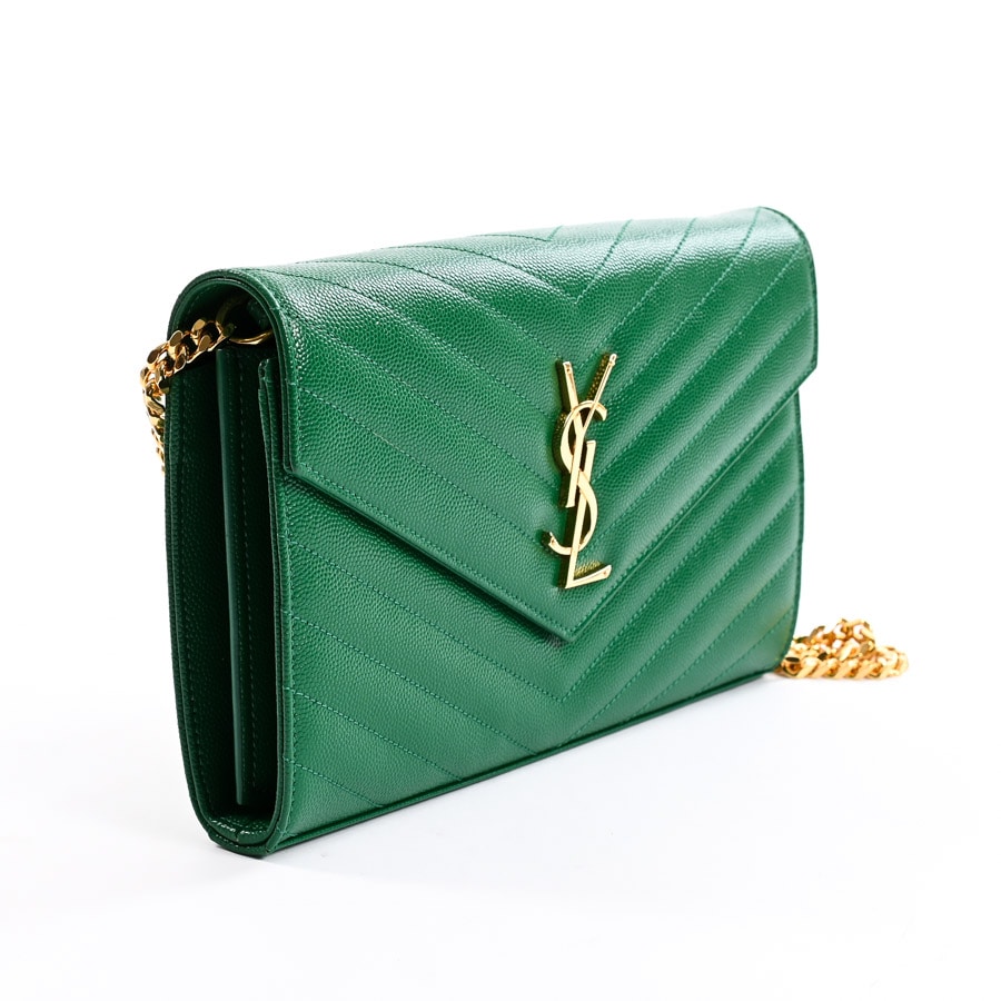 カサンドラエンベロープチェーンウォレット | 377828 | チェーン  