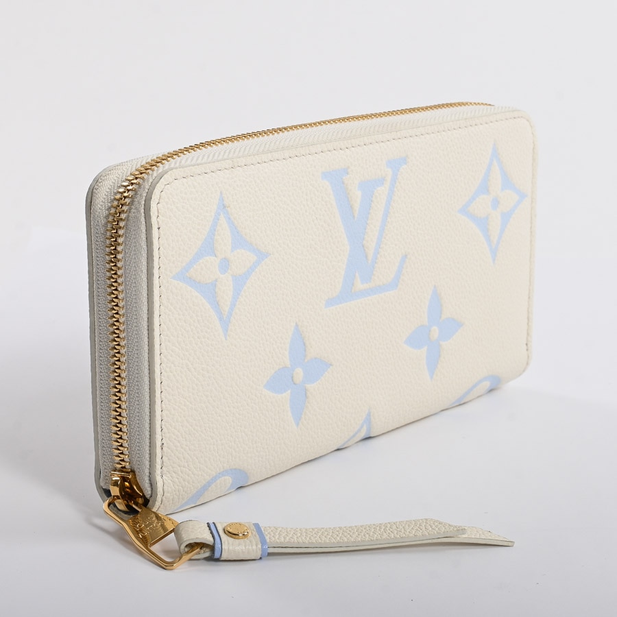 ☆お値下げしました‼︎ルイヴィトン LOUIS VUITTON 聞きづらかっ 長  