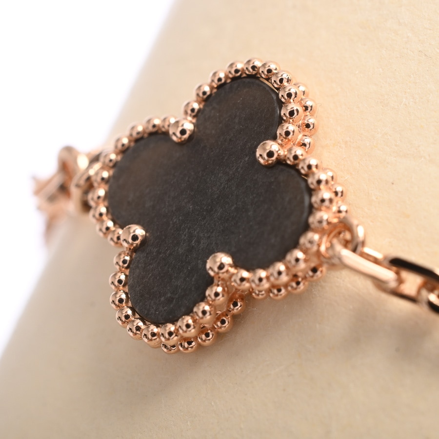 ヴィンテージアルハンブラ | VCARP7S600 | K18ピンクゴールド | 未使用  