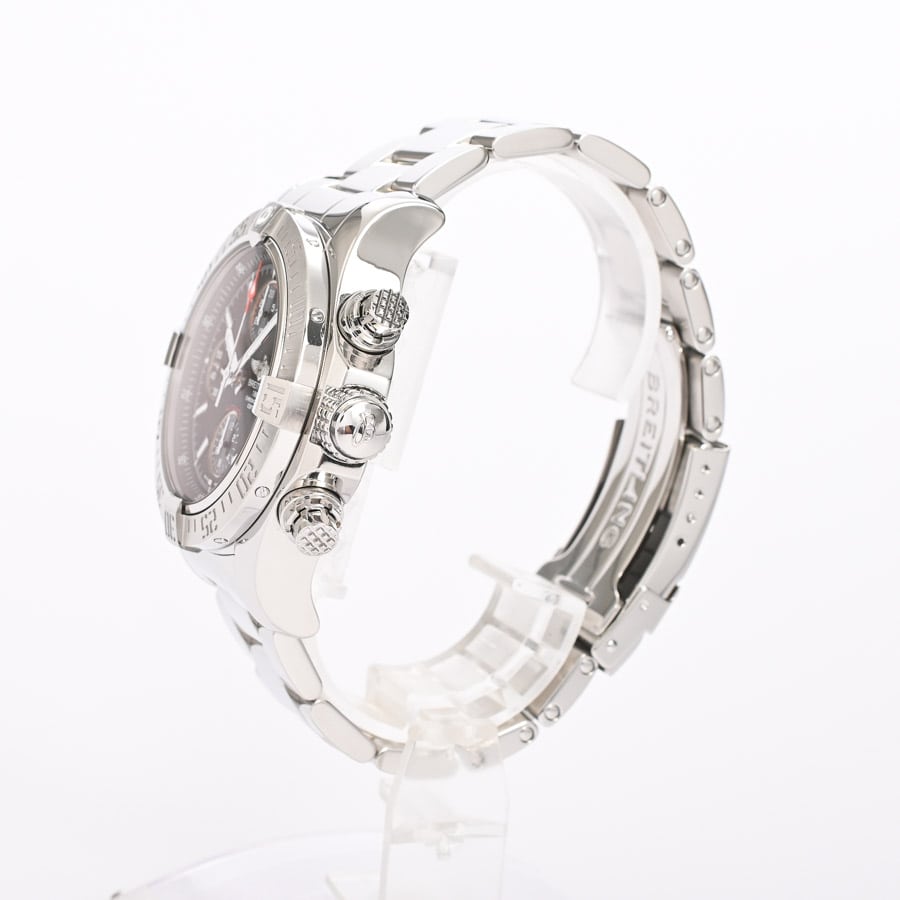 中古]ブライトリング アベンジャー II A339B32PSS / A13381