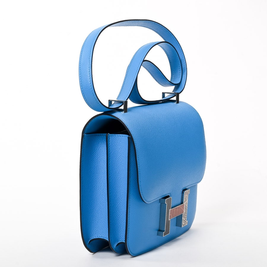 コンスタンス3 24 | ショルダーバッグ | ヴォーエプソン | 中古A品  