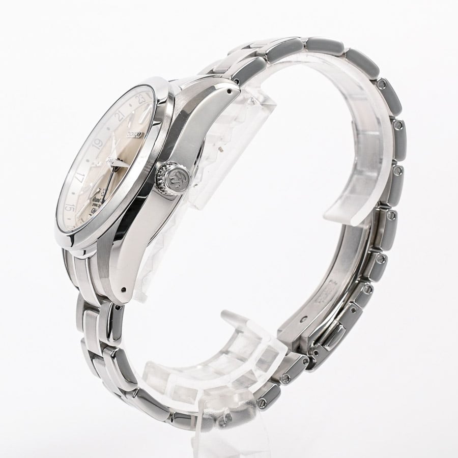 スプリングドライブ | SBGE005 | ステンレス | 中古A品| メンズ  