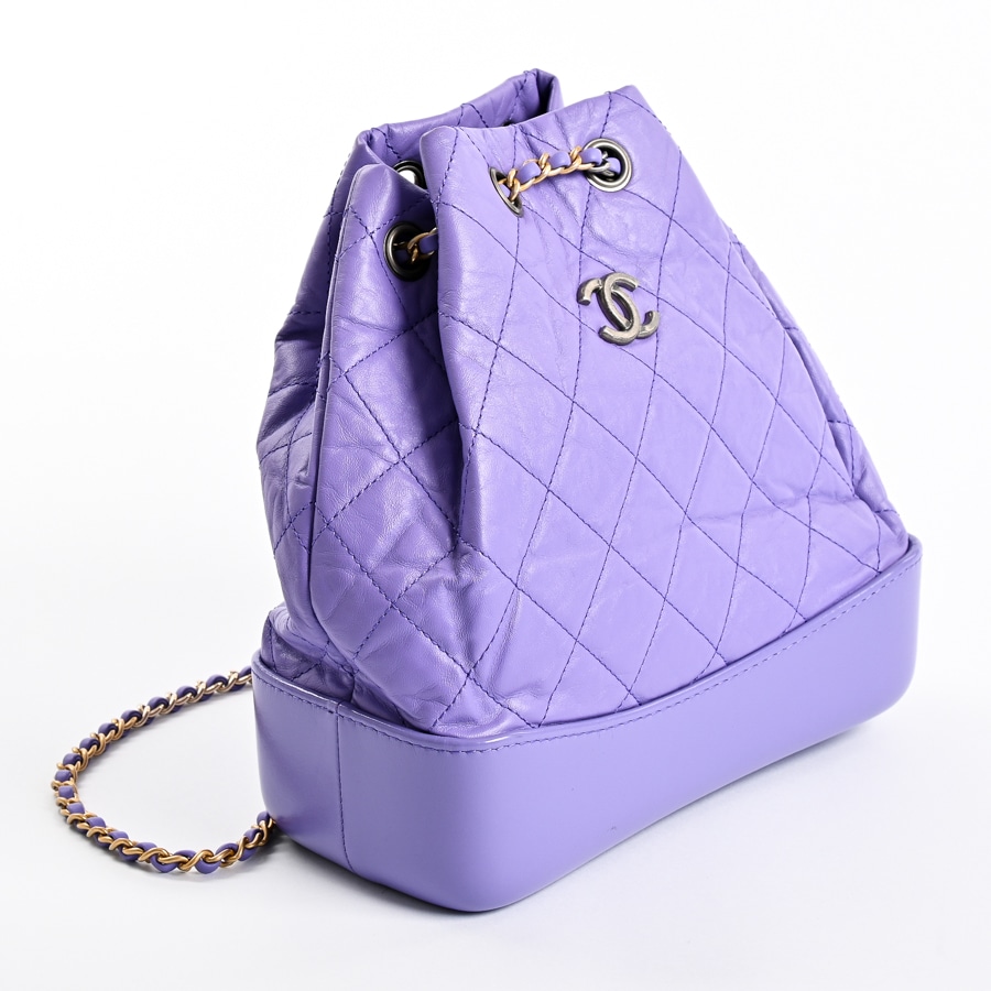 ガブリエルチェーンバックパック | A94485 | バックパック | カーフ