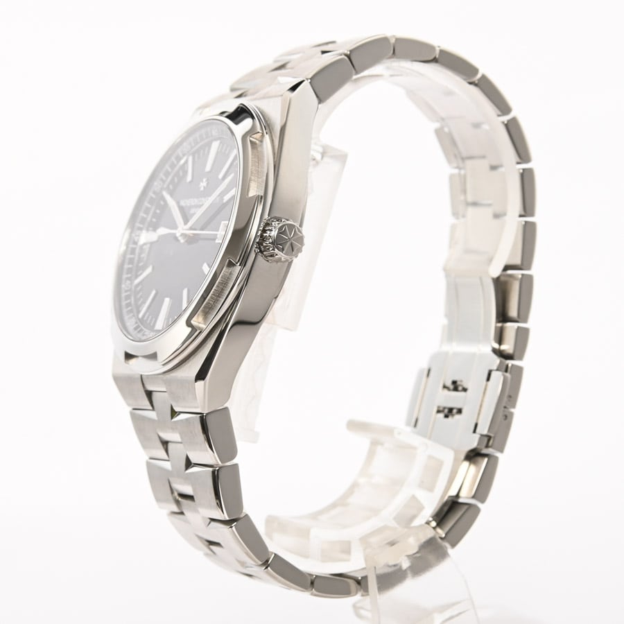 オーバーシーズ | 4500V/110A-B483 | ステンレス | 中古A品| メンズ