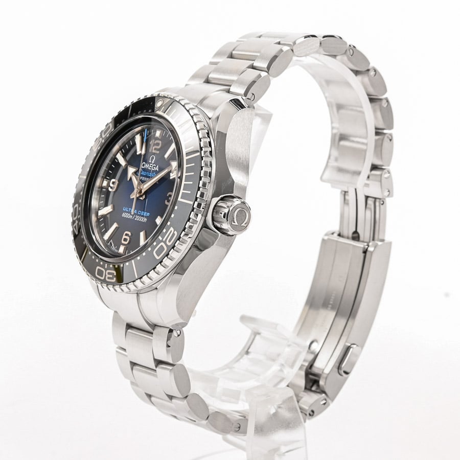 シーマスター プラネットオーシャン6000M ウルトラディープ | 215.30