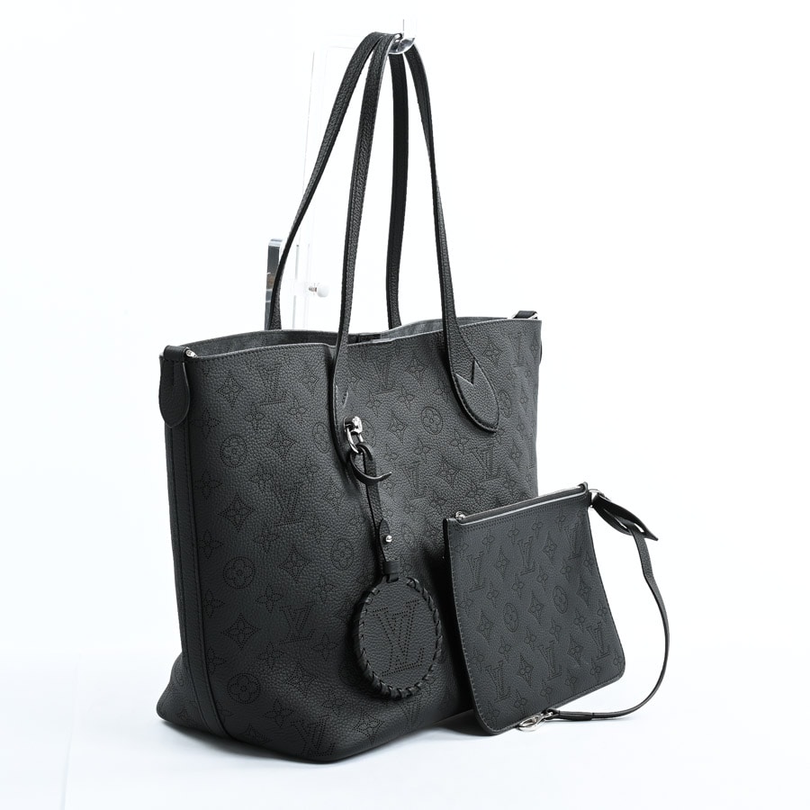 ブロッサムMM | M21851 | トートバッグ | 中古A品| レディース