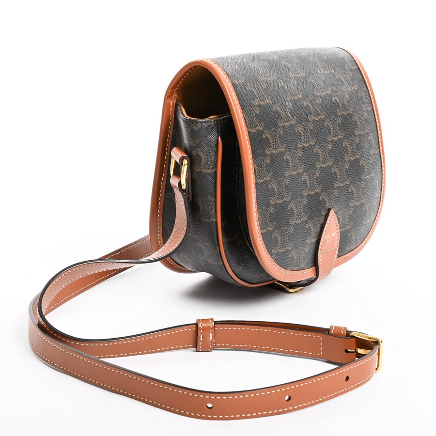 ミディアムフォルコ | 19150 | ショルダーバッグ | トリオンフ ミディアムフォルコ | 19150 | ショルダーバッグ | トリオンフ