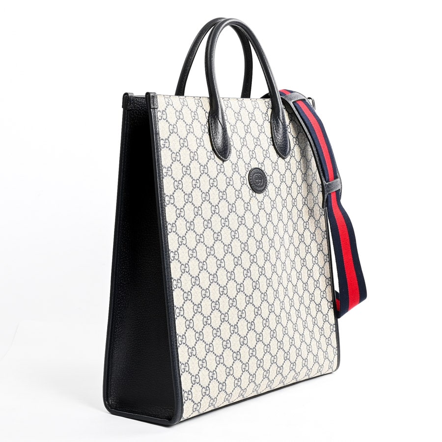 Yahoo!オークション - 超美品 グッチ GUCCI メンズ インター