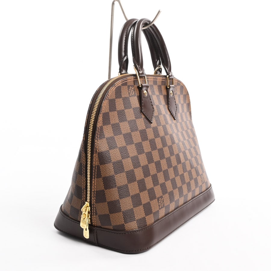 アルマ | N51131 | ハンドバッグ | 中古AB品| レディース│ルイ