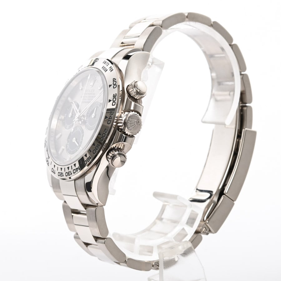 デイトナ | 116509 | ホワイトゴールド | 中古A品| メンズ デイトナ | 116509 | ホワイトゴールド | 中古A品| メンズ
