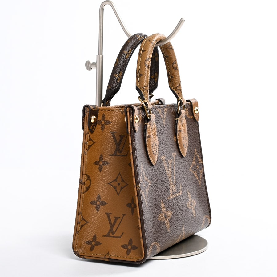 バッグ・財布・小物 LV アイコンモデル - オンザゴー｜ルイ