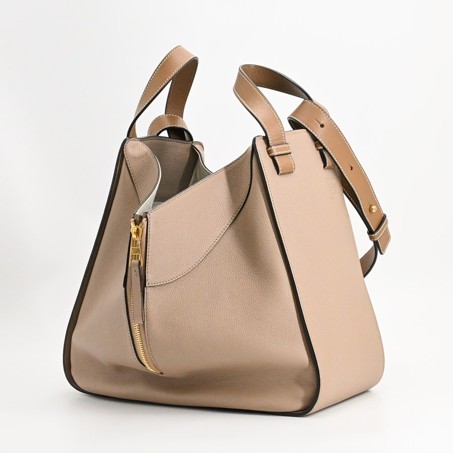 ハンモックミディアム(約W30xH24xD15.5cm(実寸) ベージュ ハンモックミディアム(約W30xH24xD15.5cm(実寸) ベージュ