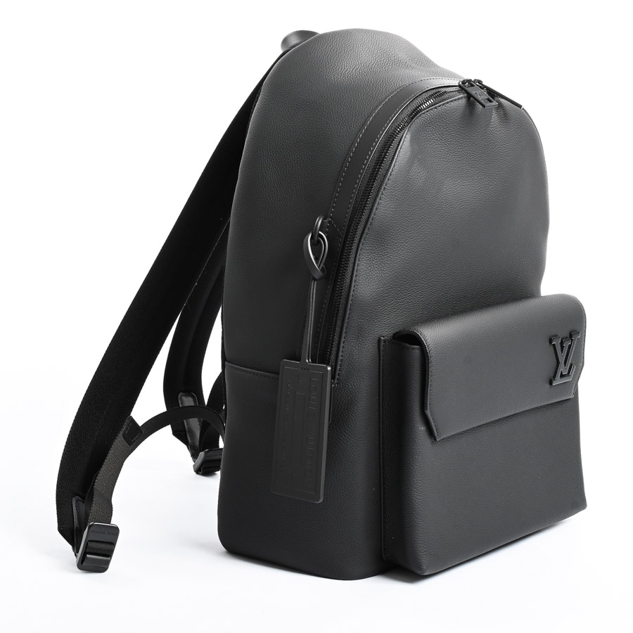テイクオフバックパック(約W18xH42xD14cm(実寸) ノワール): ブランド 