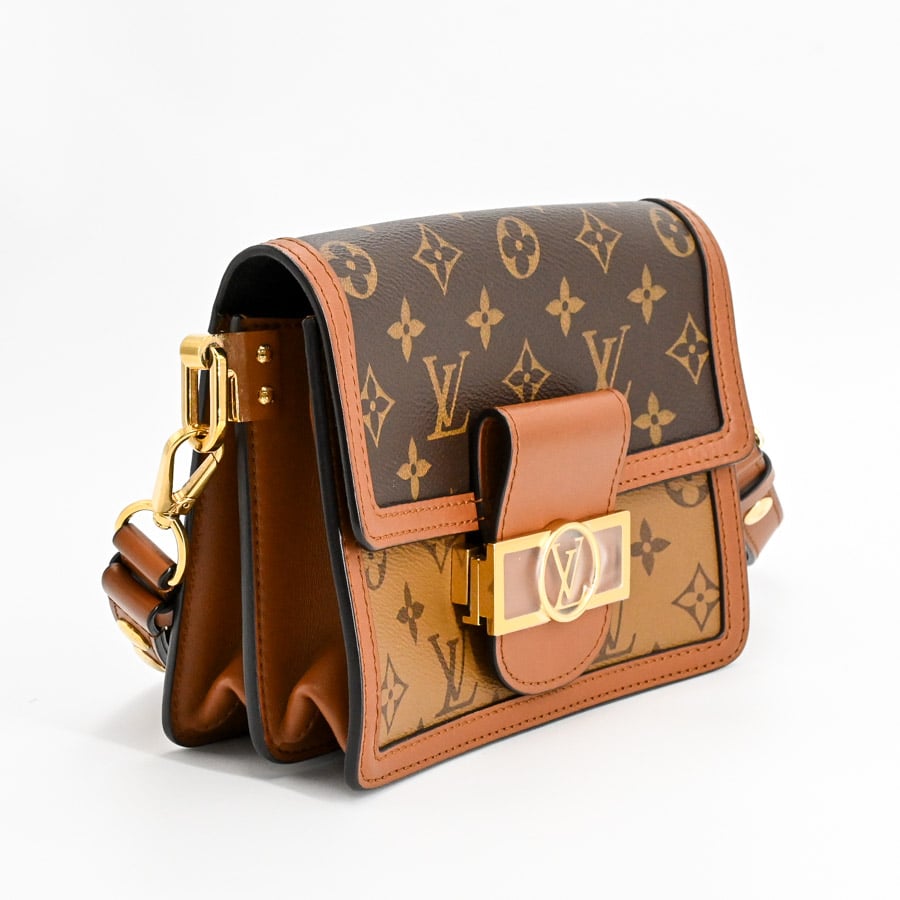 ドーフィーヌMINI | M45959 | ショルダーバッグ | 中古A品| レディース