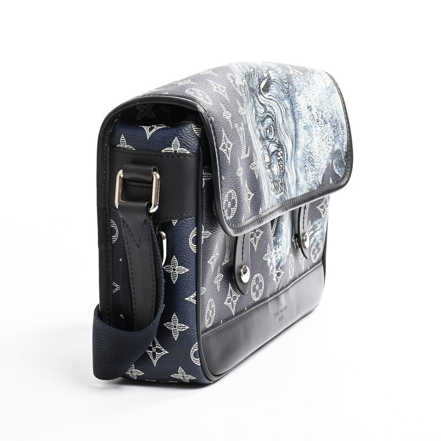 ルイヴィトン ショルダーバッグ M54248 LOUIS VUITTON（ルイ・ヴィトン） ショルダーバッグ メッセンジャー PM