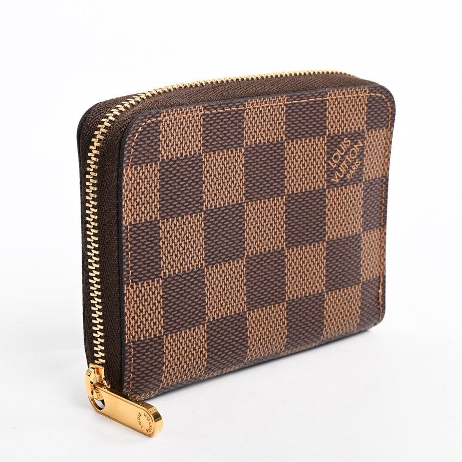 【美品】入手困難 LOUIS VUITTON バイザプール ジッピーコインパース 希少！すぐ届く！LV パイソン ジッピー・コインパース 南京錠付