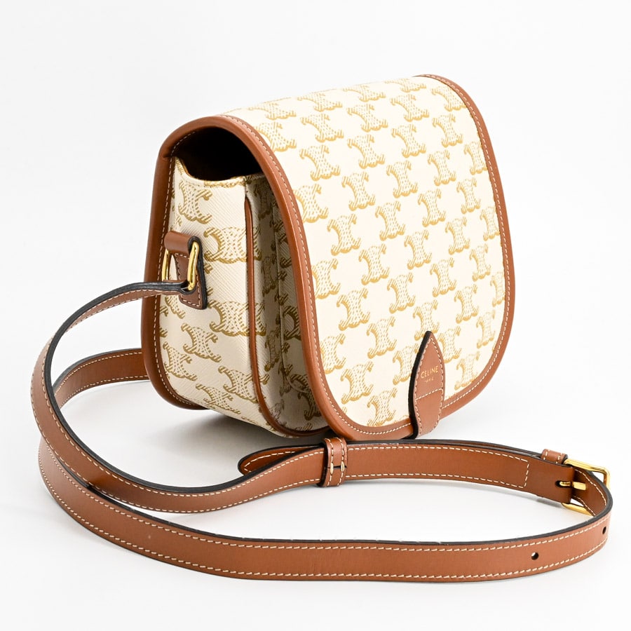 ミディアムフォルコ | 19150 | クロスショルダーバッグ