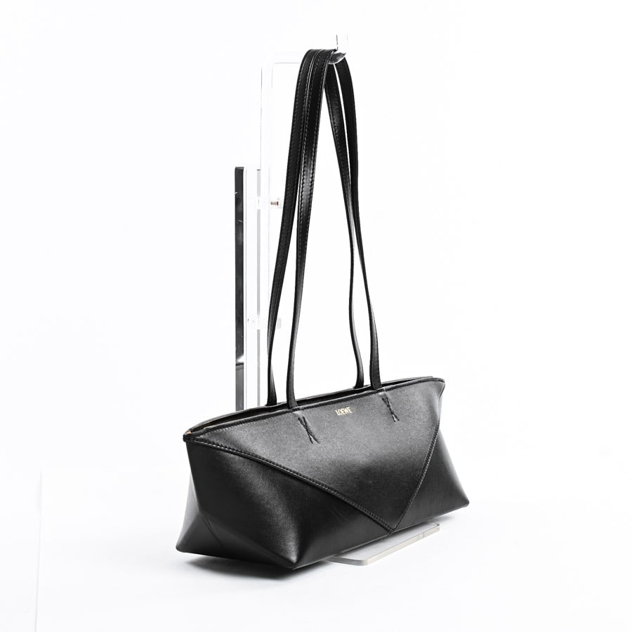 パズルフォールドトートクロップド | A779PTEX01 | ショルダー