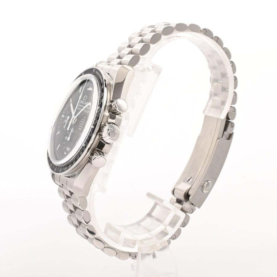 Speedmaster ムーンウォッチ プロフェッショナル 42 mm