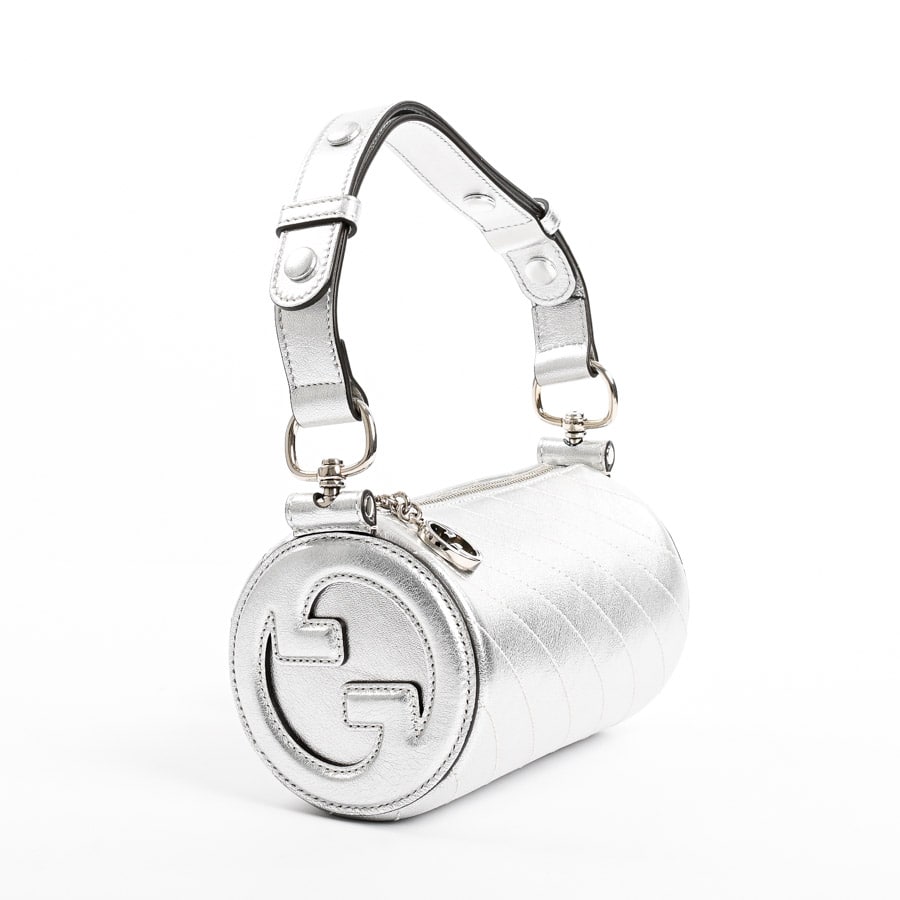 希少品✨️ GUCCI グッチ ブロンディ インターロッキング