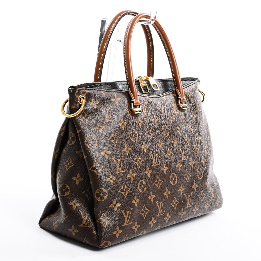 パラス | M41064 | ハンドバッグ | 中古A品| レディース│ルイ