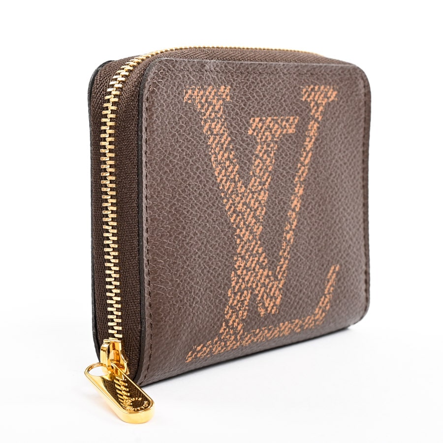 ルイ・ヴィトン ジャイアント ジッピーコインパース コインケース M69354 LOUIS VUITTON ルイヴィトン M69354 ジッピー・コインパース