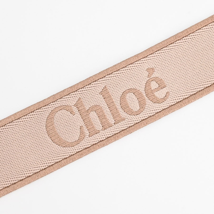 Chloeクロエ レベッカ ダブルストラップ スライド Chloe CHLOE クロエ スライドサンダル シューズ REBECCA