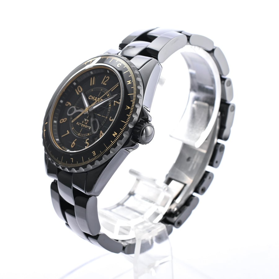 J12 クチュール 38mm | H9762 | セラミック | 中古A品| メンズ