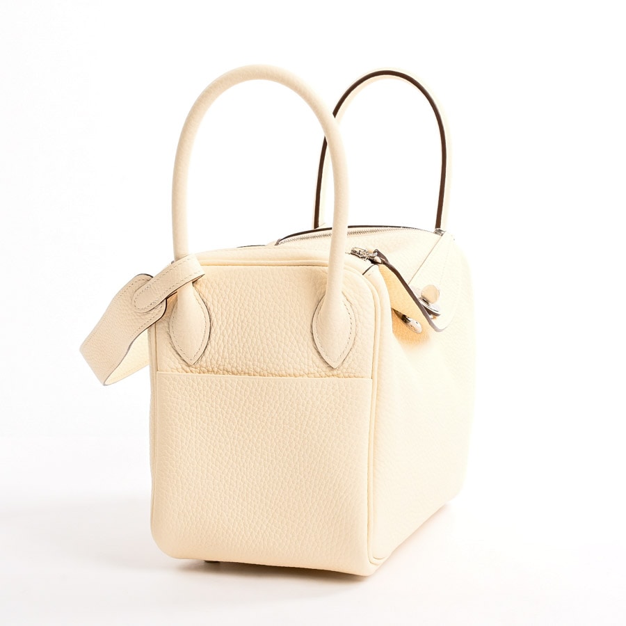 リンディ26 | ショルダーバッグ | トリヨンクレマンス | 中古SA品