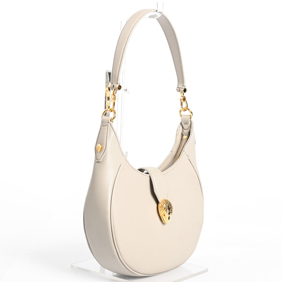 BVLGARI ブルガリ ショルダーバッグ - 4500925J0009 BVLGARI - BVLGARI ブルガリ ショルダーバッグ セルペンティ