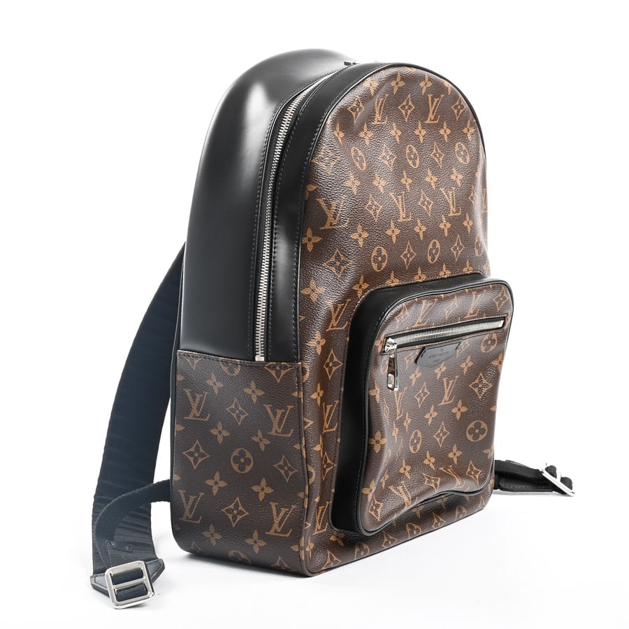ルイ・ヴィトン LOUIS VUITTON ジョッシュ M41530 ジョッシュ | M41530 | バックパック | 中古A品| メンズ│ルイ