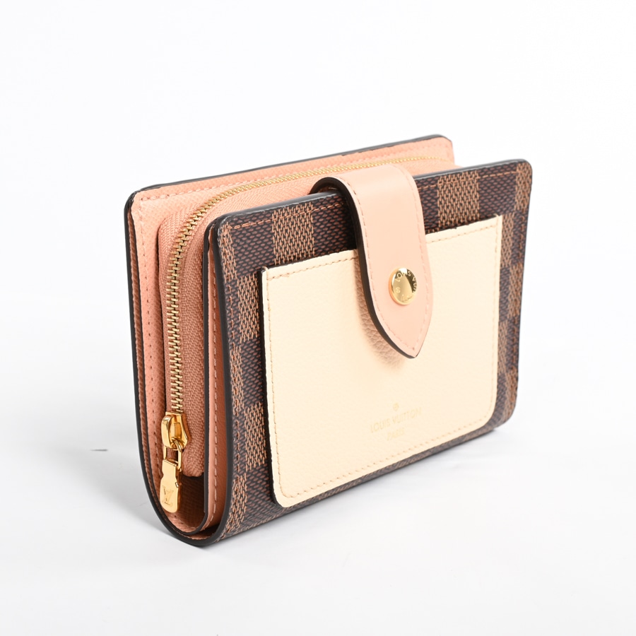 ポルトフォイユジュリエット | N60380 | ミディアムウォレット | 未  