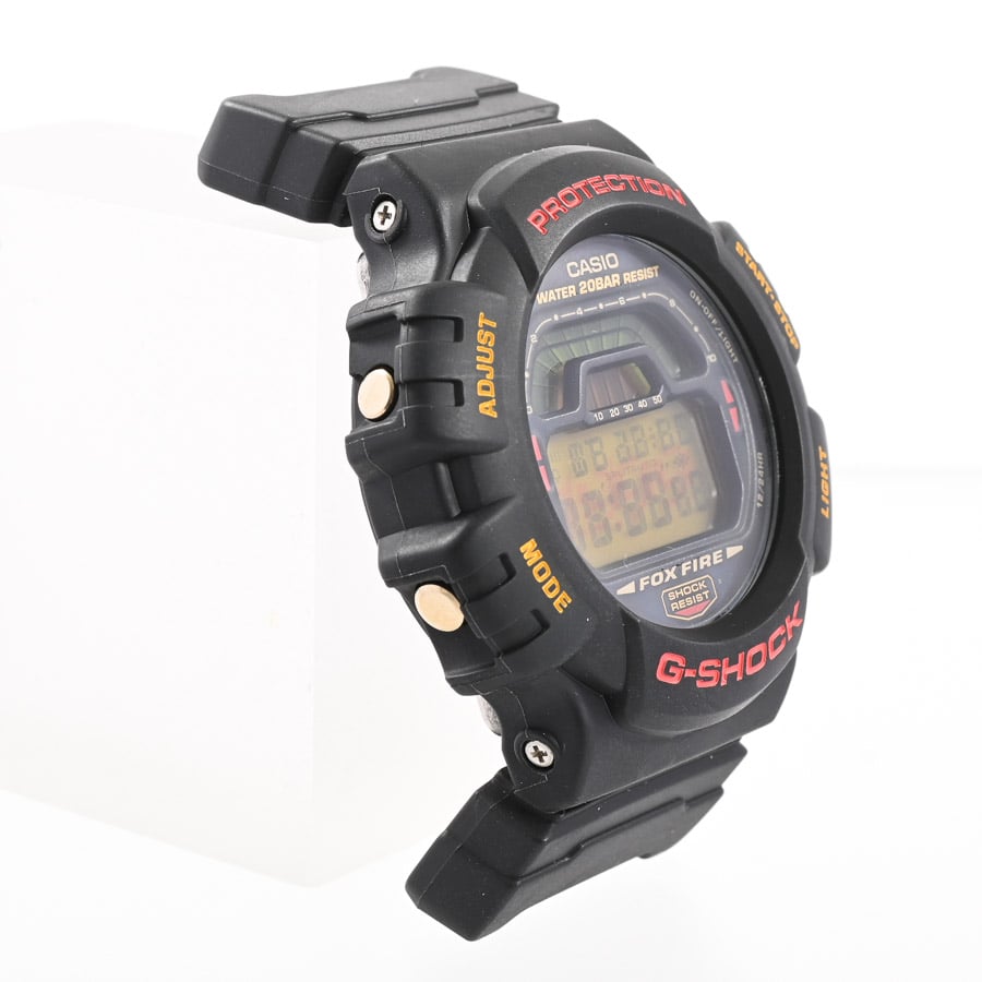 G-SHOCK 1999 PREMIUM | DW-8700GP-1T | ステンレス | 未使用品