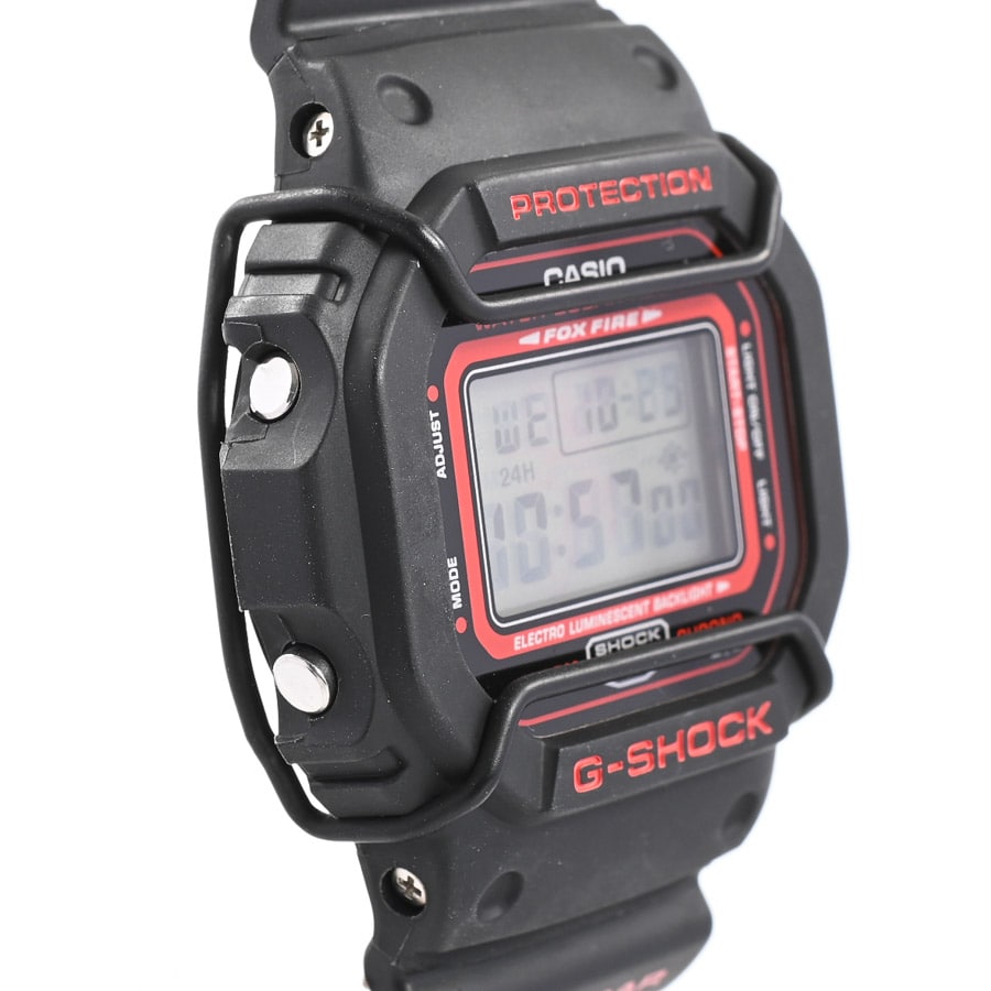 G-SHOCK FOX FIRE Gプレゼンツ フェアリーズ チャーム | DW-5600VT-1T