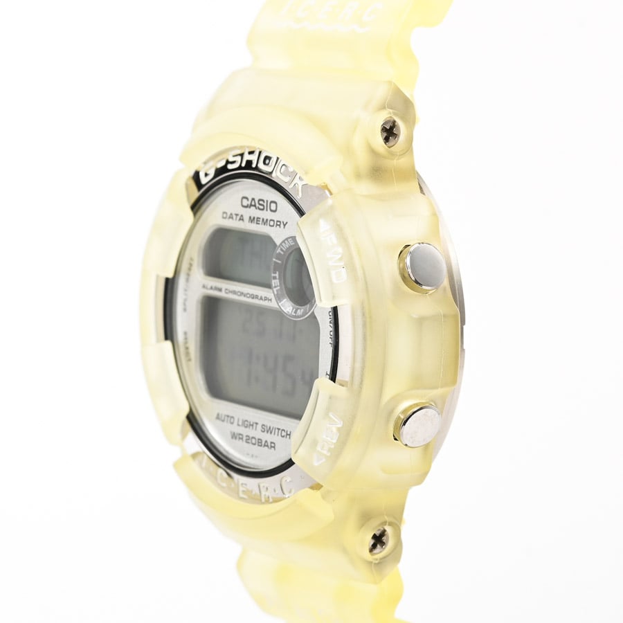 G-SHOCK イルカ・クジラ・エコリサーチ・ネットワーク | DW-9200K-7T
