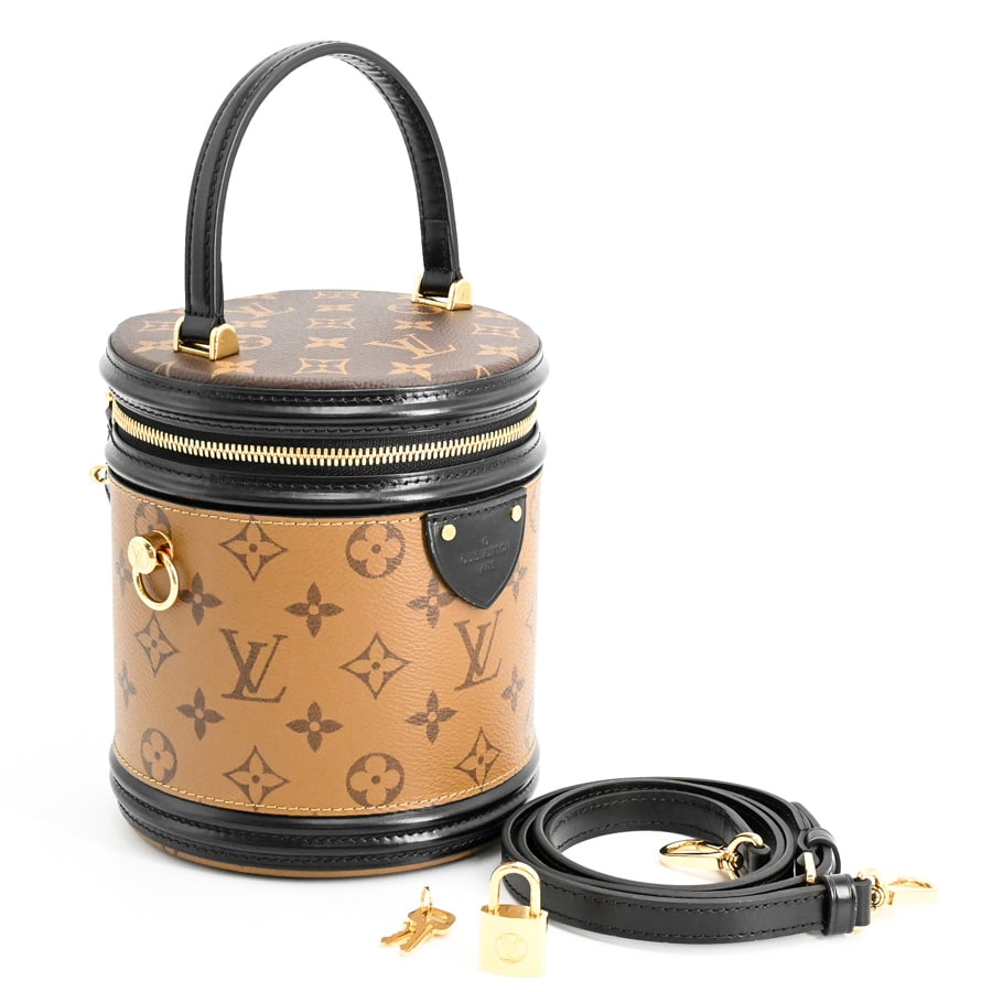 カンヌ | M43986 | ハンドバッグ | 中古A品| レディース│ルイヴィトン