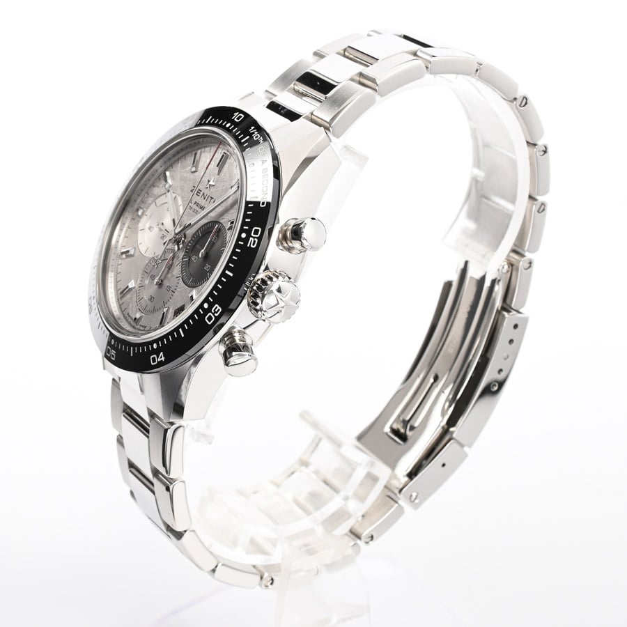 クロノマスター スポーツ メテオライト | 03.3120.3600/76.M310