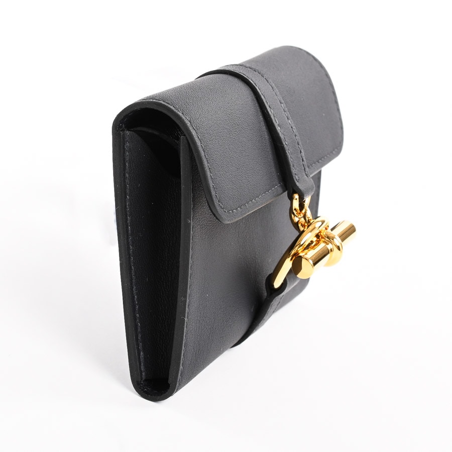 【機能性と上品を旅のお供に】HERMES グレナンポーチ グレナンコンパクト | ヴォースイフト | 新品| ユニセックス