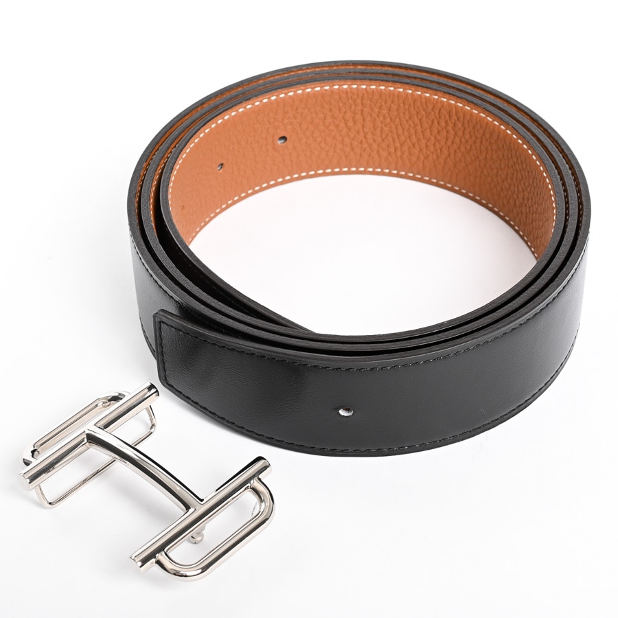 ロワイヤルベルト | ヴォー135 | 中古SA品| メンズ│エルメス 【公式  