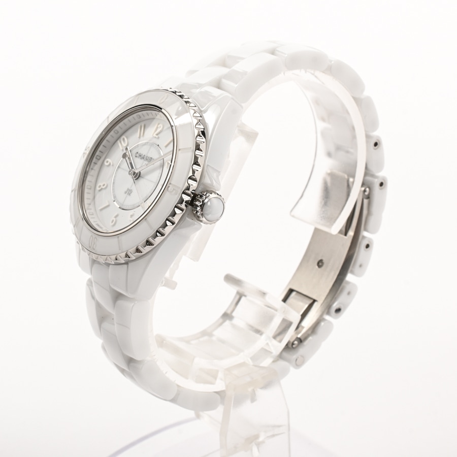 J12 ファントム 33mm | H6345 | セラミック | 中古A品| メンズ