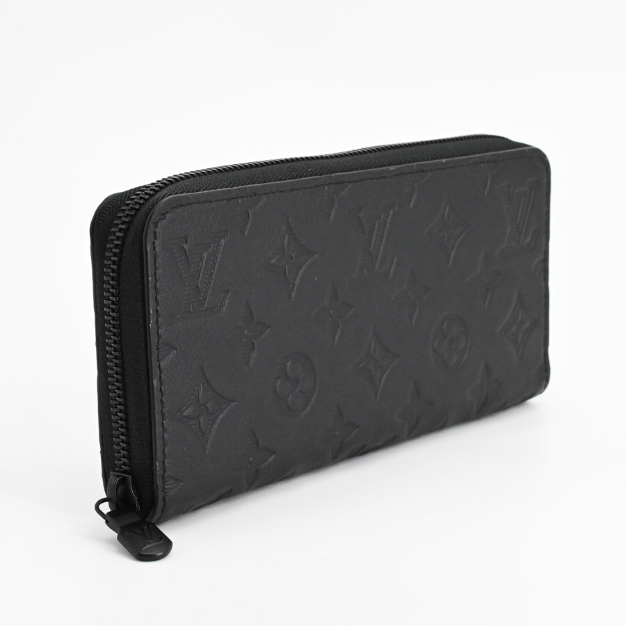 M82233】 LOUIS VUITTON ルイヴィトン モノグラム・パターン 長