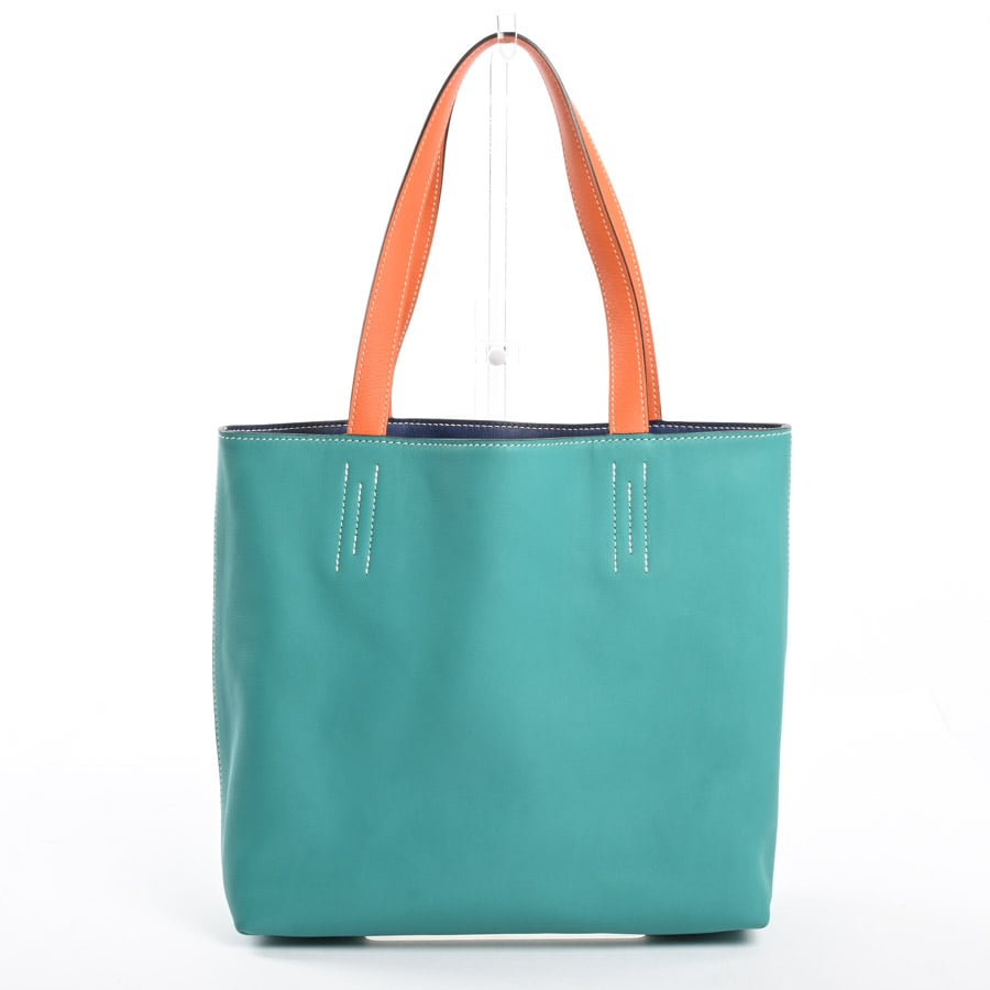 ドゥブルセンス28 | トートバッグ | ヴォーシッキム | 中古AB品