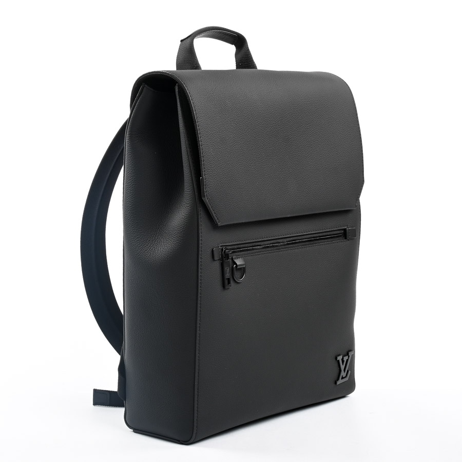 VUITTON リュック【エコメルカリ便】関東エリア LV × TM ヴェニス モノグラム・デニム｜ルイ・ヴィトン 公式