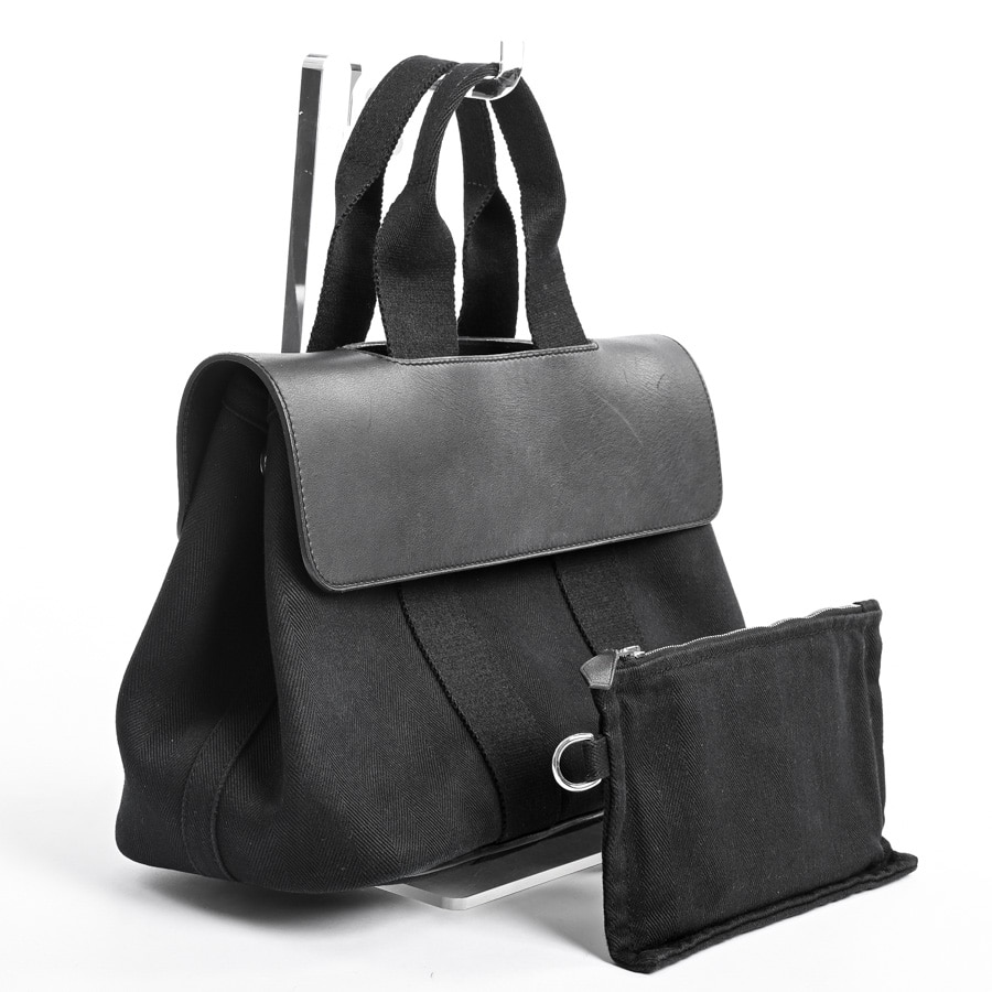 エルメス ヴァルパライソ PM トワル シェブロン ハンドバッグ HERMES エルメス ハンドバッグ ヴァルパライソ PM ゴールド